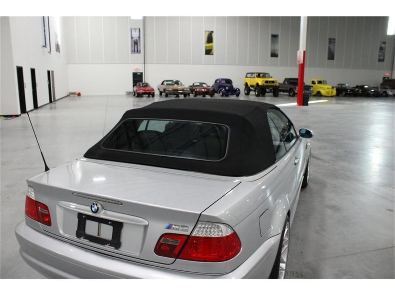 2004 BMW M3 for sale in Kentwood, MI – photo 66
