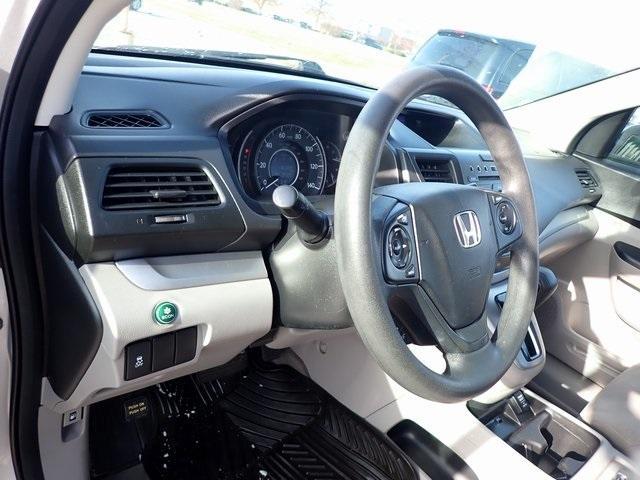 2012 Honda CR-V LX for sale in Flushing, MI – photo 9
