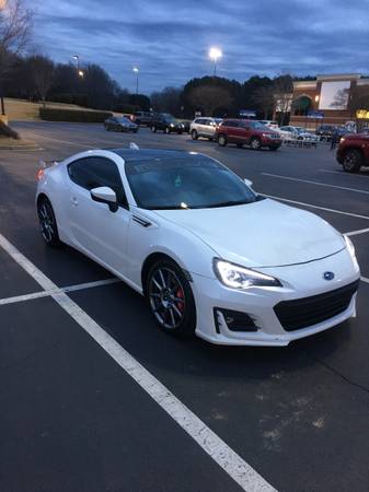 2018 Subaru BRZ Performance for sale in Greenville, SC – photo 3