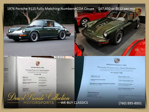 1969 Jaguar E Type xke Roadster FOR SALE. Trades Welcome! for sale in Palm Desert , CA – photo 14