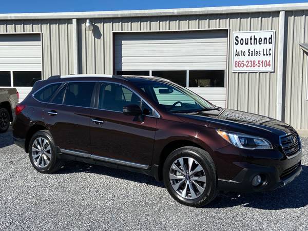 2017 Subaru Outback 3.6R Touring - cars & trucks - by dealer -... for sale in Greenback, TN – photo 5