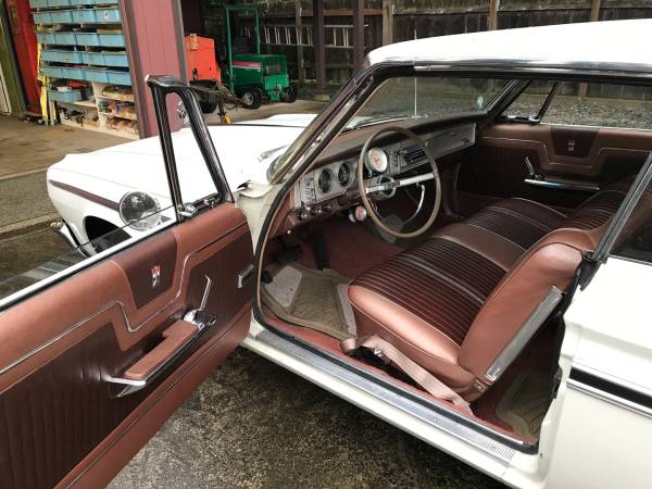 1964 Plymouth Fury for sale in Poulsbo, WA – photo 7