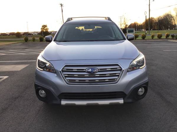 2015 Subaru Outback 2.5i LIMITED!!1 Owner!! Immaculate!! - cars &... for sale in Charlotte, NC – photo 2