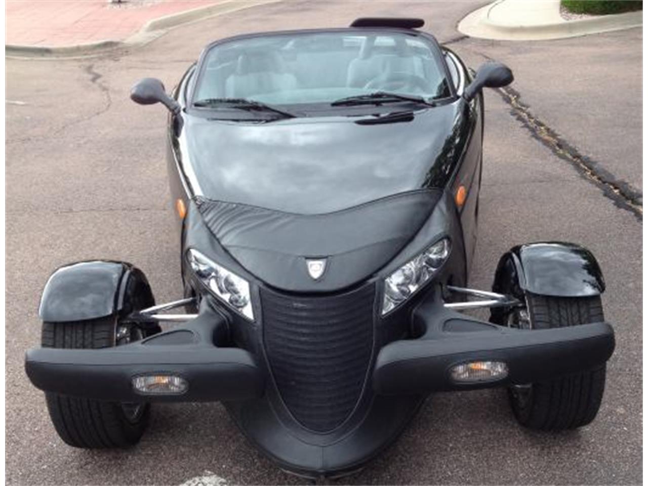 2000 Plymouth Prowler for sale in Colorado Springs, CO – photo 5