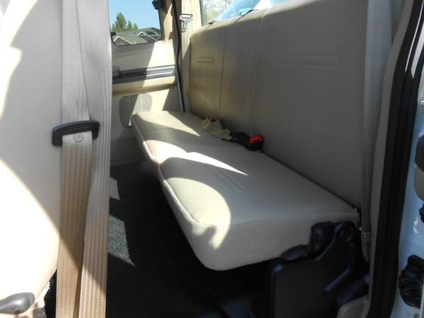 2007 FORD F-250! EXTRA CAB! for sale in Oakdale, CA – photo 8