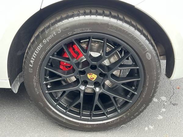2017 Porsche Macan AWD Sport Utility GTS - - by dealer for sale in Marietta, GA – photo 21