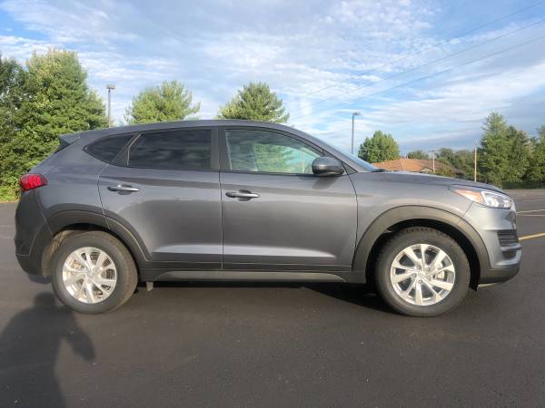 2019 Hyundai Tucson SE for sale in Springfield, OK – photo 6