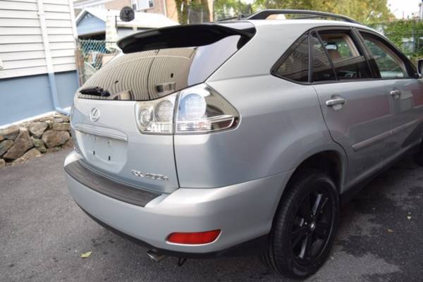 *2006* *Lexus* *RX 400h* *Base AWD 4dr SUV* - cars & trucks - by... for sale in Paterson, DE – photo 17