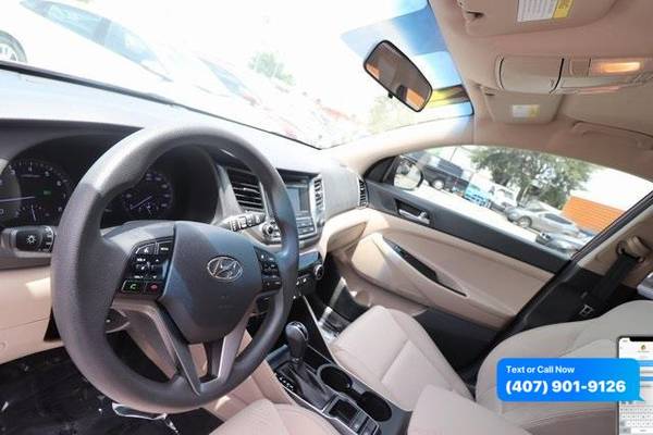 2016 Hyundai Tucson SE for sale in Orlando, FL – photo 21