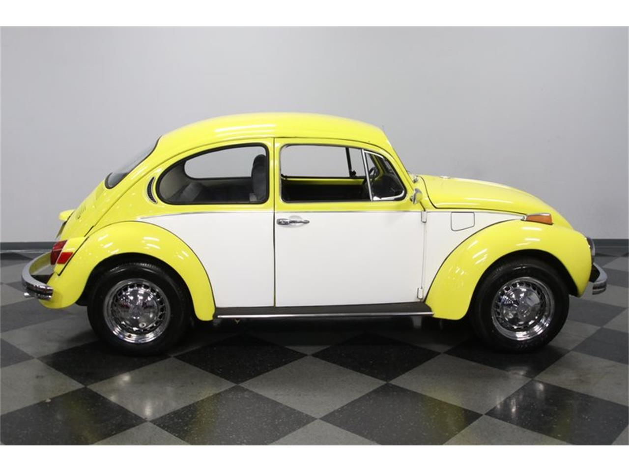 1972 Volkswagen Super Beetle for sale in Concord, NC – photo 32