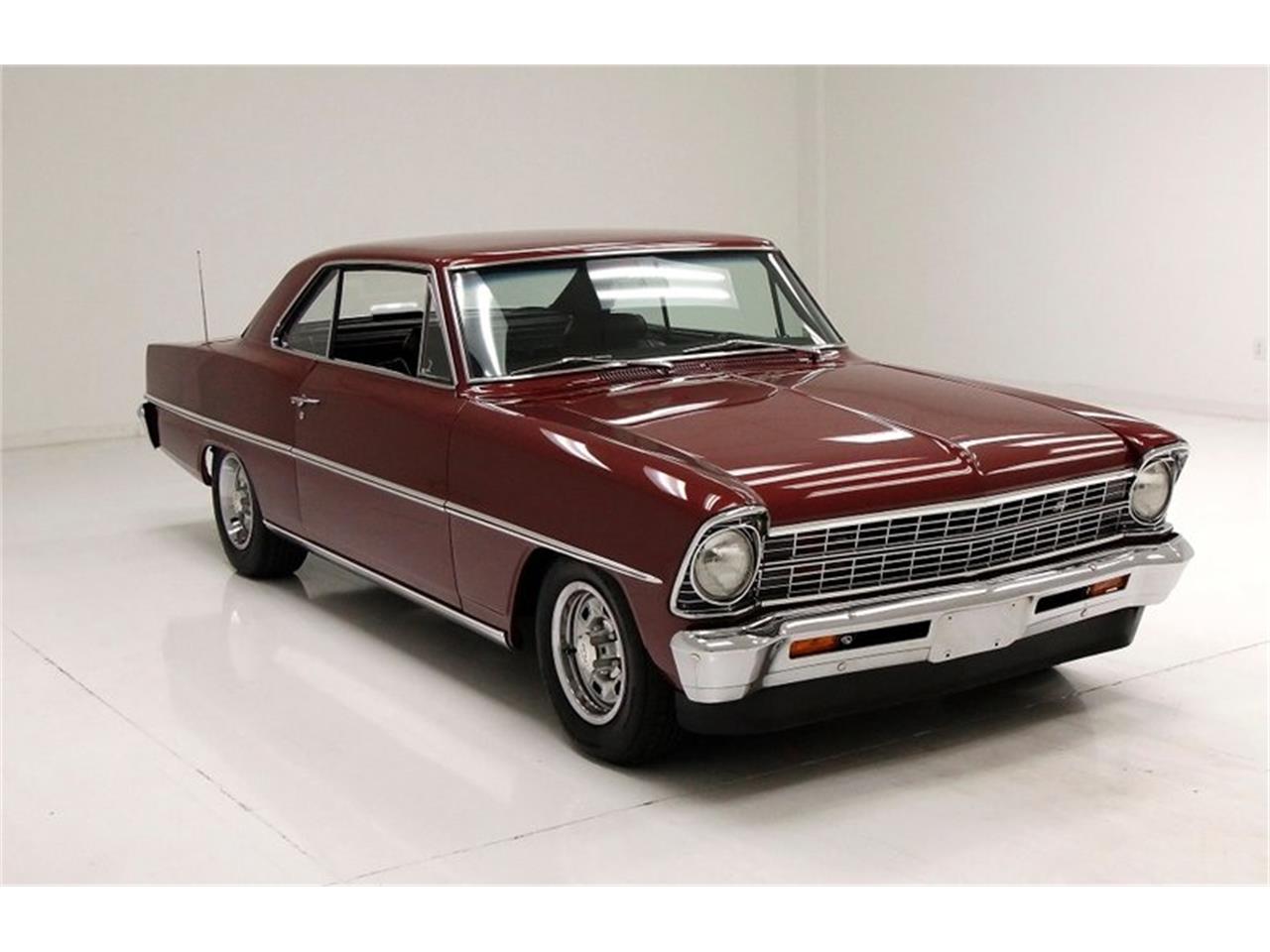 1967 Chevrolet Chevy II for sale in Morgantown, PA – photo 7