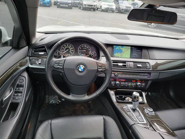 2013 BMW 5 Series 528i xDrive - - by dealer - vehicle for sale in Bellingham, WA – photo 15