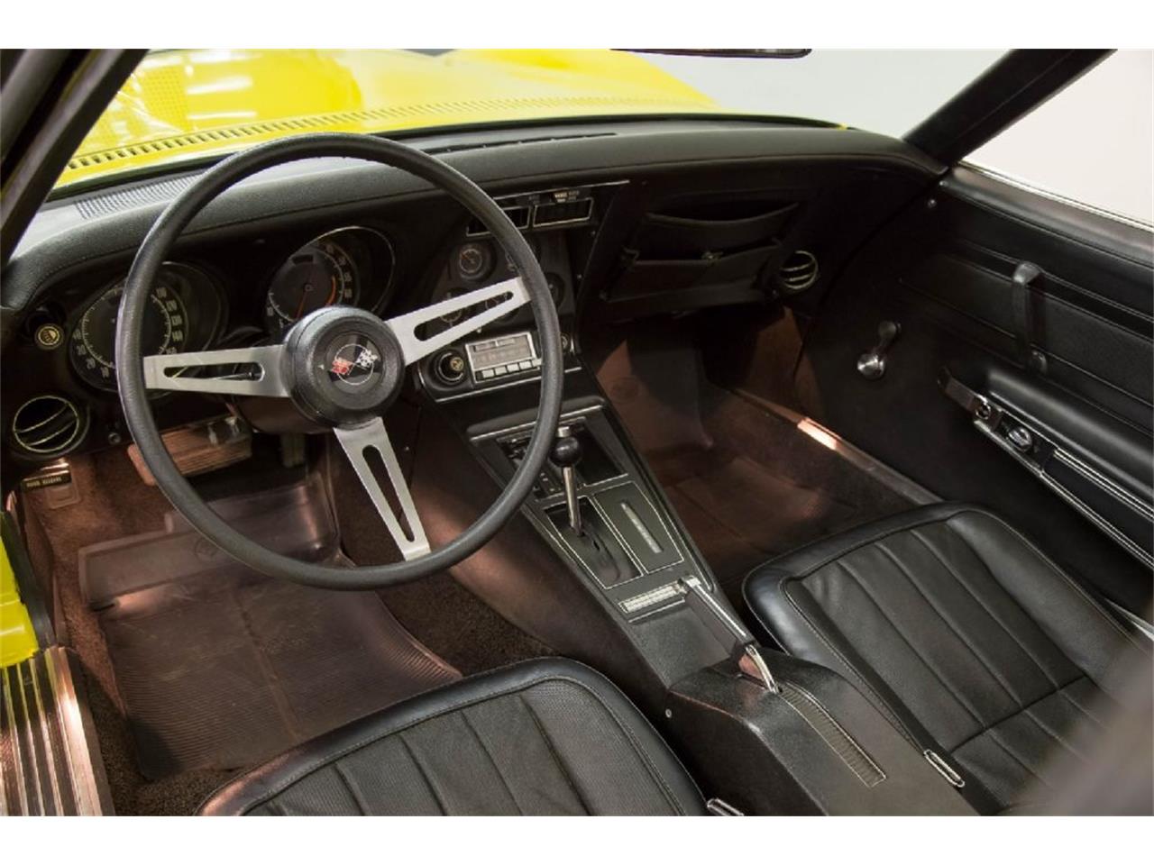 1972 Chevrolet Corvette for sale in Saint Louis, MO – photo 46