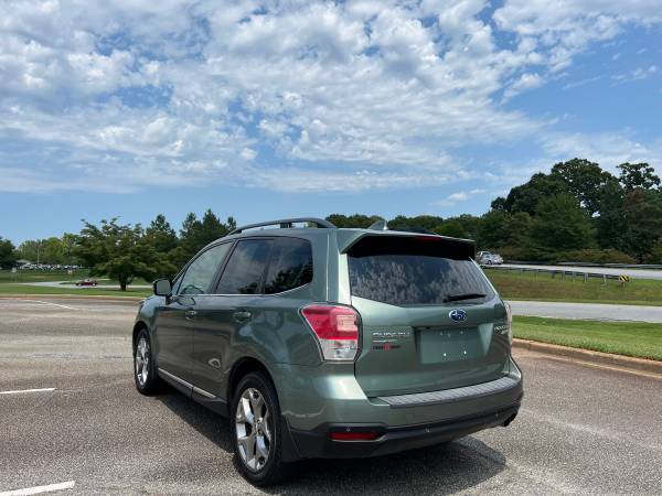 2017 Subaru forester TOURING 57K - - by dealer for sale in Roebuck, SC – photo 5