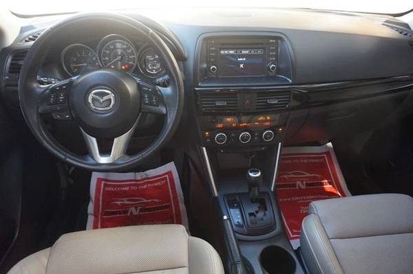 2013 Mazda CX-5 Grand Touring Sport Utility 4D for sale in Greeley, CO – photo 16