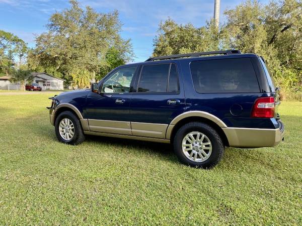 2012 Ford Expedition with 3rd ROW SEATING $7895! MUST SEE! for sale in Lake Mary, FL – photo 3