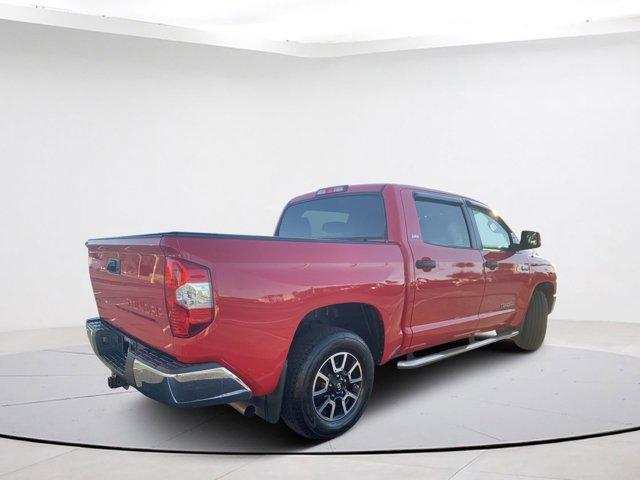2015 Toyota Tundra SR5 for sale in Wilmington, NC – photo 5