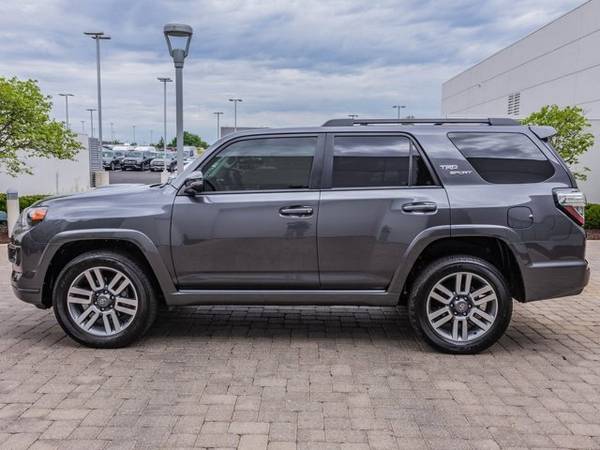 2022 Toyota 4Runner TRD Sport Price Reduction! - - by for sale in Wichita, KS – photo 12