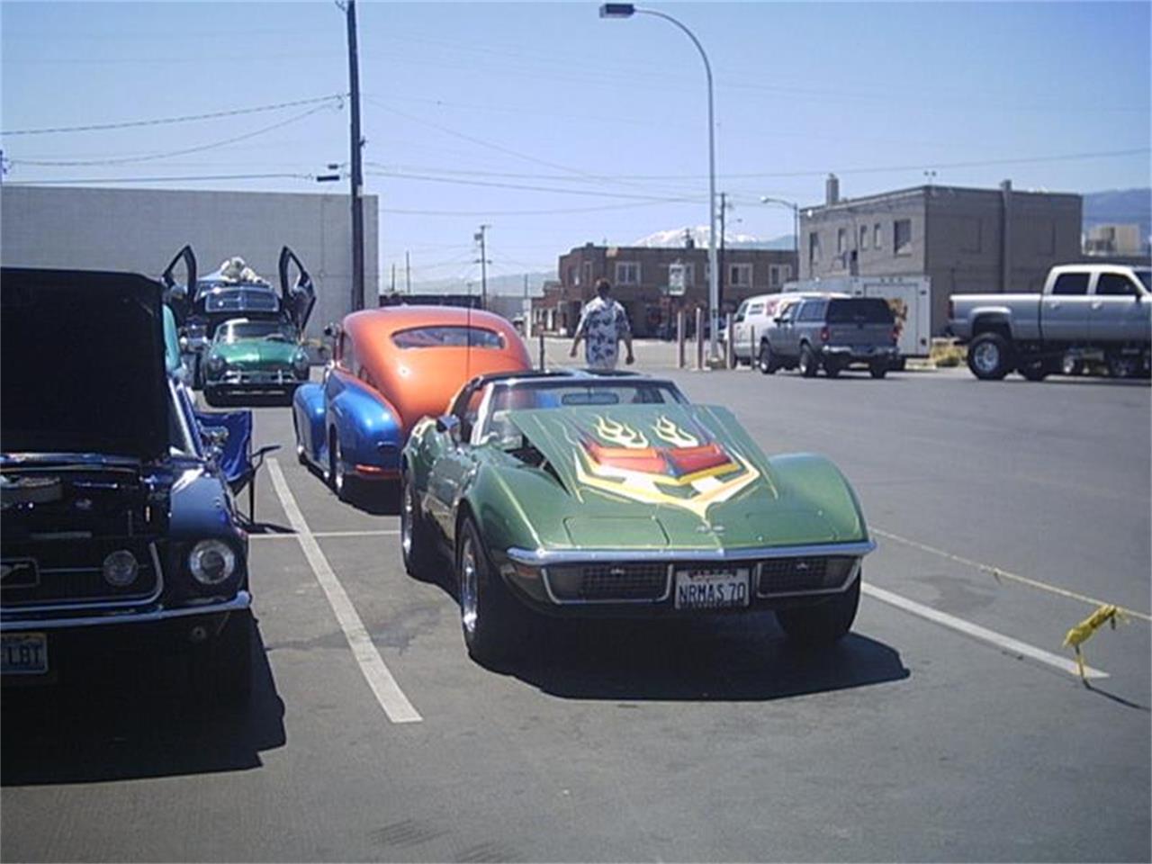 1970 Chevrolet Corvette for sale in San Luis Obispo, CA