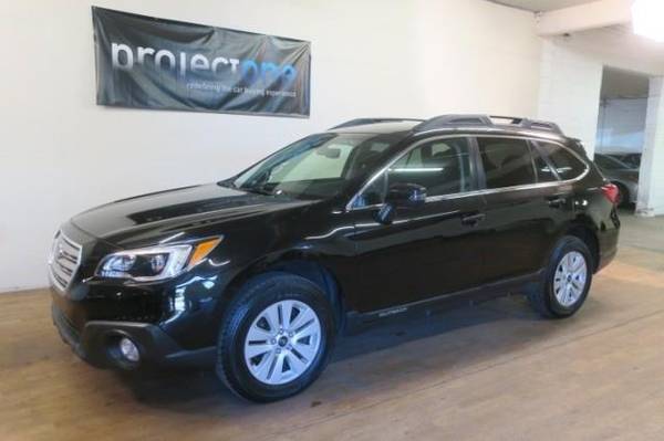 2017 Subaru Outback - - by dealer - vehicle for sale in Carlstadt, NJ – photo 5