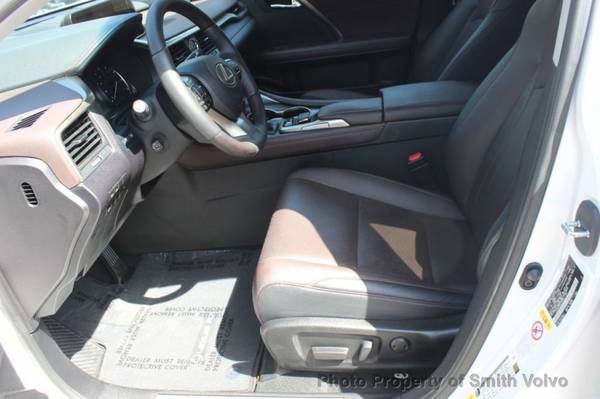 2019 Lexus RX ALL WHEEL DRIVE - - by dealer for sale in San Luis Obispo, CO – photo 10
