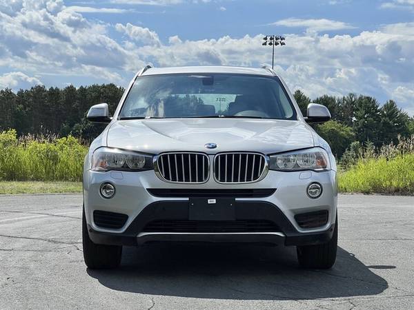 2015 BMW X3 xDrive28i - - by dealer - vehicle for sale in Andover, MN – photo 6