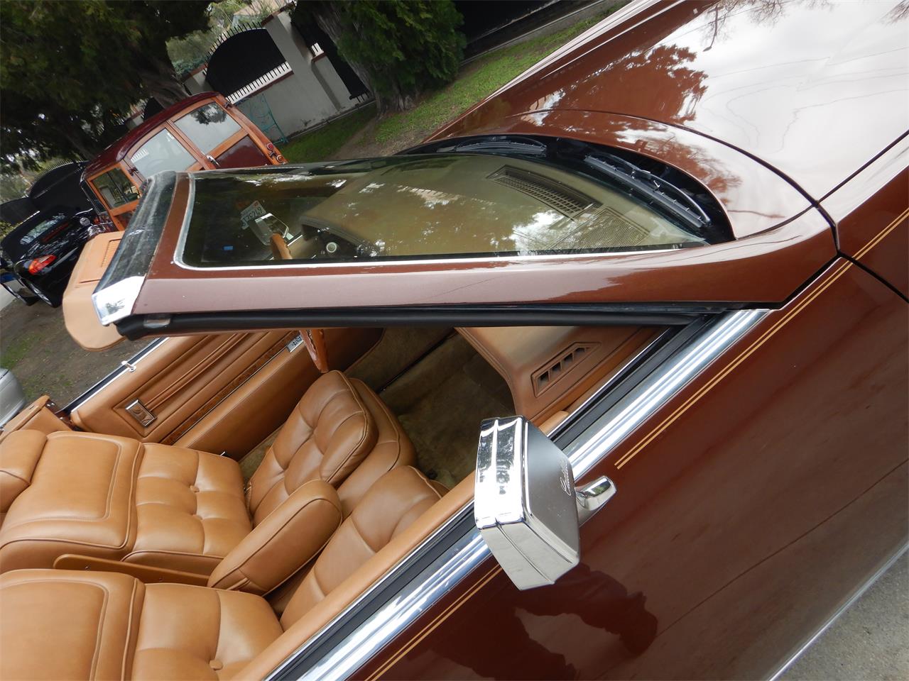 1979 Cadillac Eldorado for sale in Woodland Hills, CA – photo 38