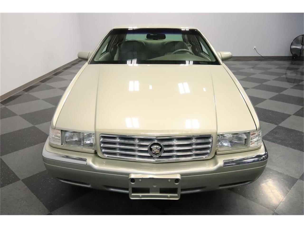 1996 Cadillac Eldorado for sale in Mesa, AZ – photo 17