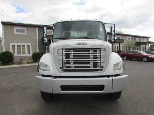 2010 Freightlin M2 Tandem with - - by dealer - vehicle for sale in ST Cloud, MN – photo 8