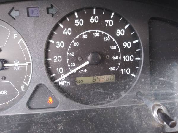 2000 TOYOTA COROLLA ONLY 64,000 MILES "GRANDMA'S CAR" - cars &... for sale in Meriden, CT – photo 9