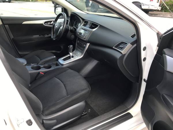 2014 Nissan Sentra SR - Clean Title - Clean CarFax - Warranty. for sale in Miami, FL – photo 14