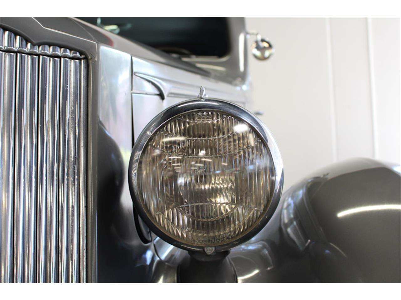 1937 Packard 120 for sale in Fairfield, CA – photo 24
