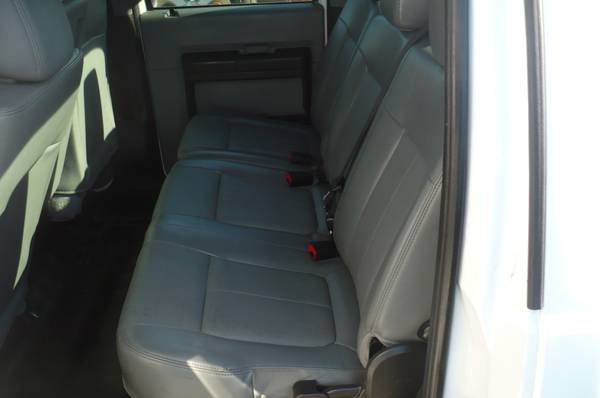 2014 F250 Super Duty Crew Cab 8 Foot Bed, W Liftgate! for sale in Saddle Brook, NJ – photo 13