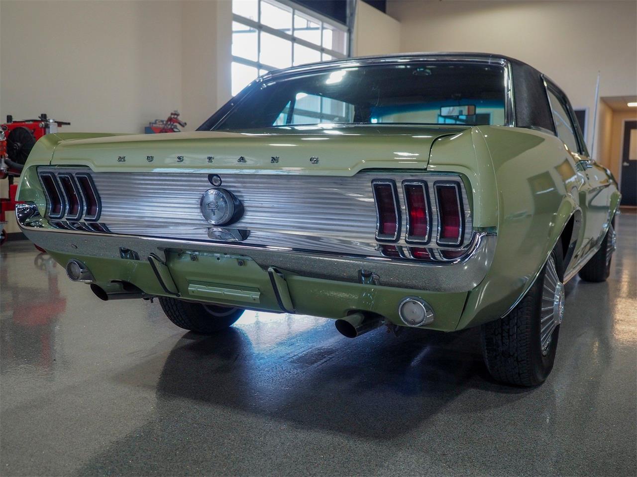 1967 Ford Mustang for sale in Englewood, CO – photo 7