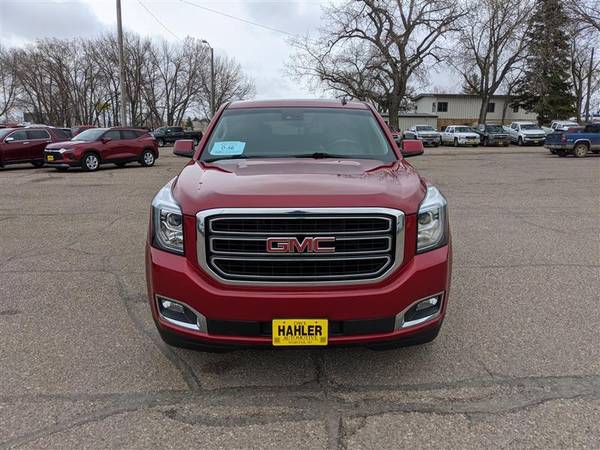2015 GMC Yukon SLT 4x4! - - by dealer - vehicle for sale in Webster, SD – photo 5