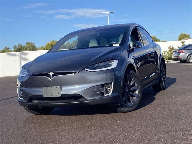 2019 Tesla Model X 75D for sale in Glendale, AZ – photo 3