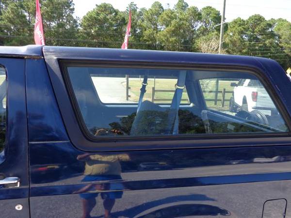1994 Ford Bronco XL for sale in Pensacola, FL – photo 5