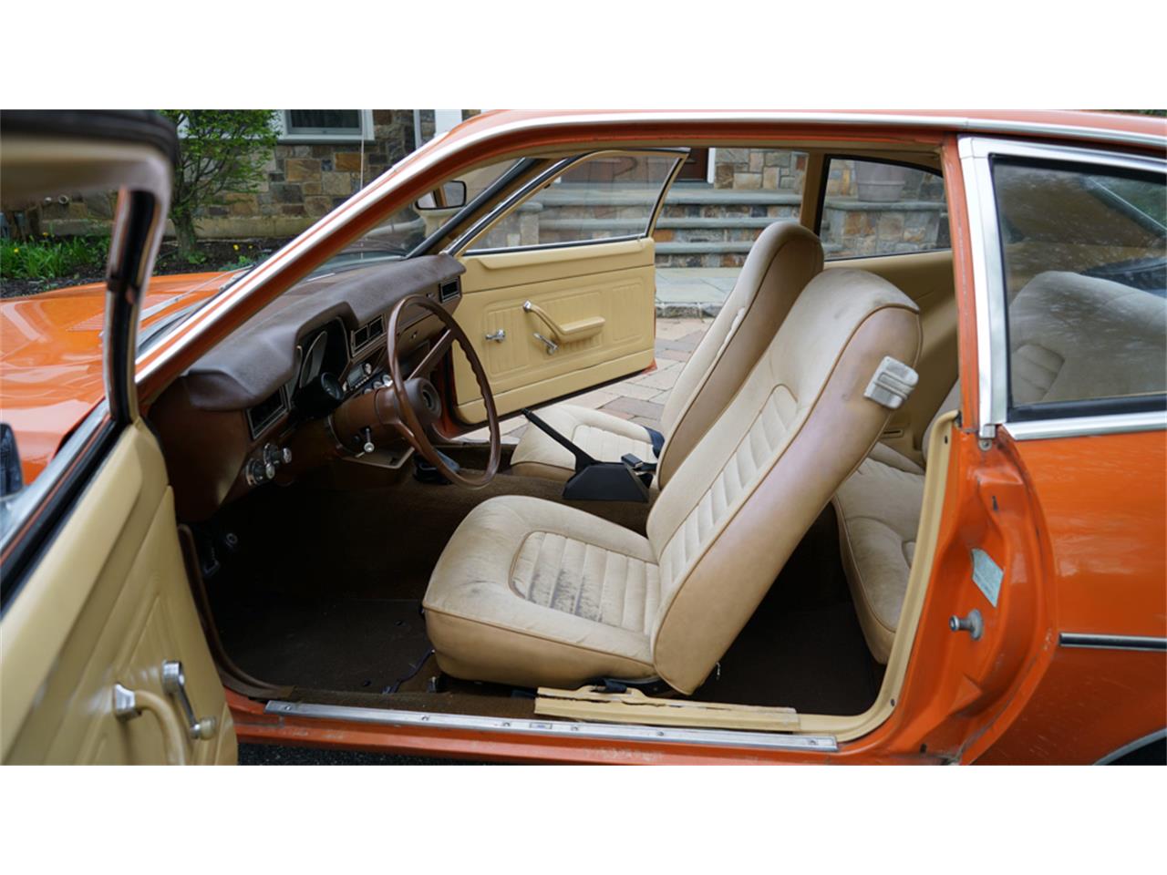 1974 Ford Pinto for sale in Old Bethpage , NY – photo 49