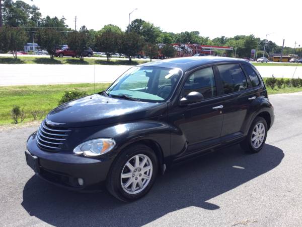 2007 CHRYSLER PT CRUISER LHD CLAYTON MOTORS INC - cars & for sale in Clayton, NC – photo 2