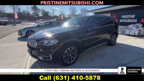 2018 BMW X5 xDrive35i SUV - - by dealer - vehicle for sale in Commack, NY – photo 3