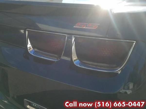 2013 Chevy Camaro SS 2dr Car for sale in Hempstead, NY – photo 9