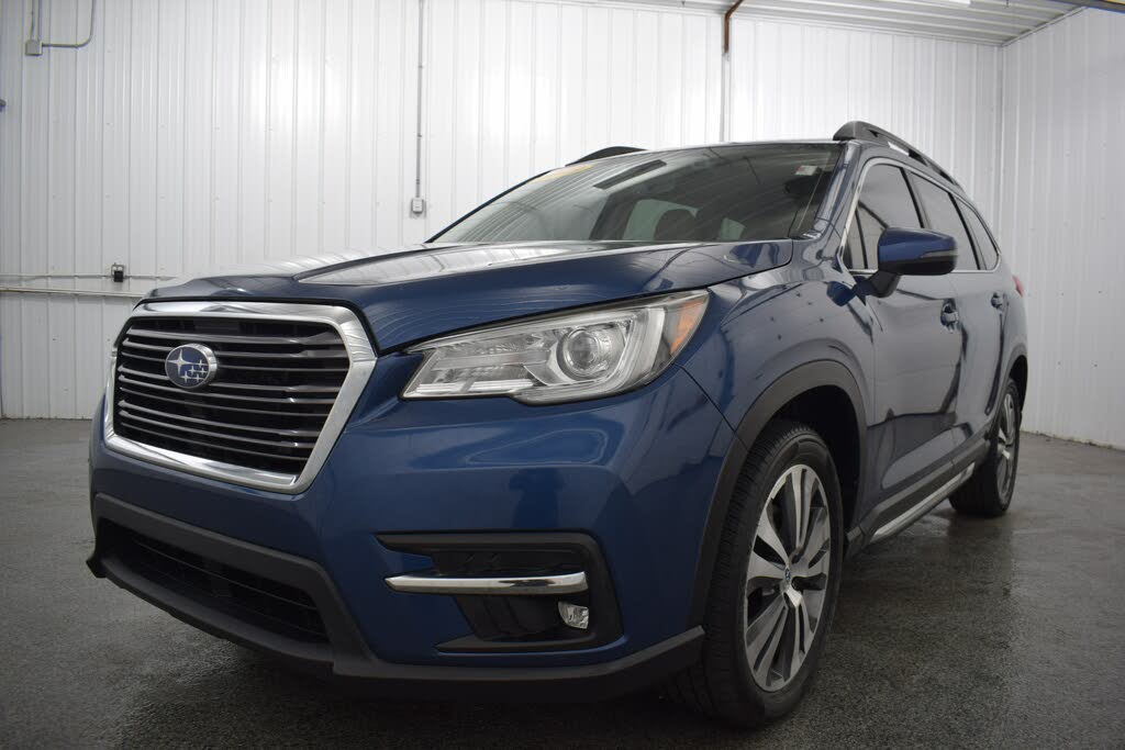 2019 Subaru Ascent Limited 7-Passenger AWD for sale in Other, MI – photo 5