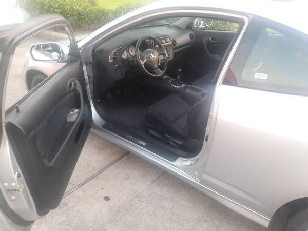 2006 Acura Rsx one owner runs and drives excellent for sale in Houston, TX – photo 8