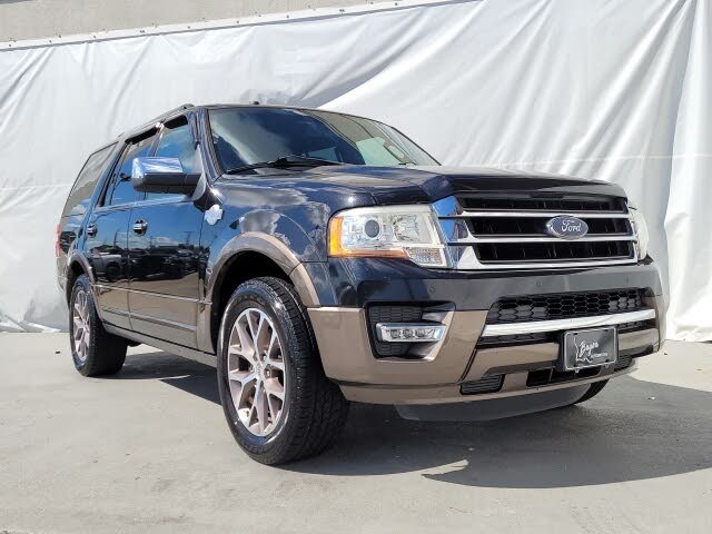 2015 Ford Expedition King Ranch for sale in La Place, LA – photo 2