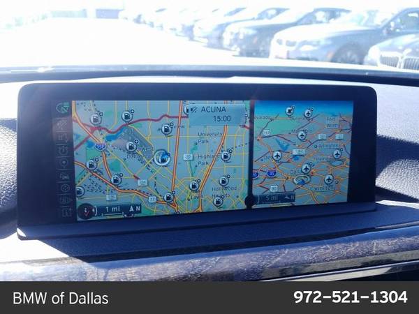2016 BMW 428 Gran Coupe 428i SKU:GG696428 Hatchback for sale in Dallas, TX – photo 13