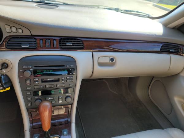 2003 CADILLAC SEVILLE (87K MILES) - cars & trucks - by owner -... for sale in Owings Mills, MD – photo 14