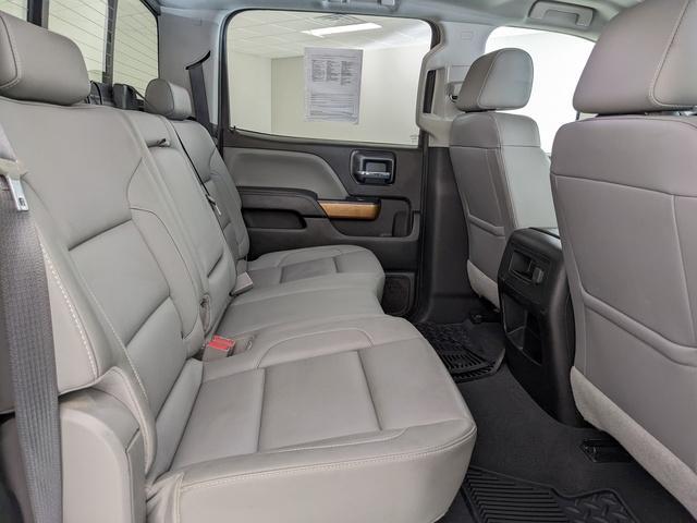 2019 Chevrolet Silverado 2500 LTZ for sale in Monticello, IL – photo 23