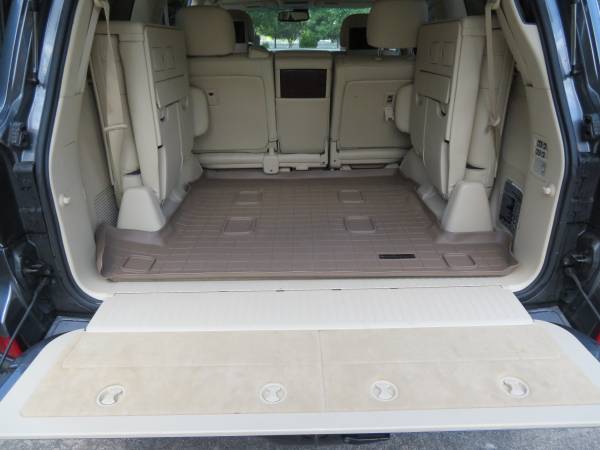 Excellent 2013 Lexus Lx 570 with 92242 miles - - by for sale in Winterville, NC – photo 7