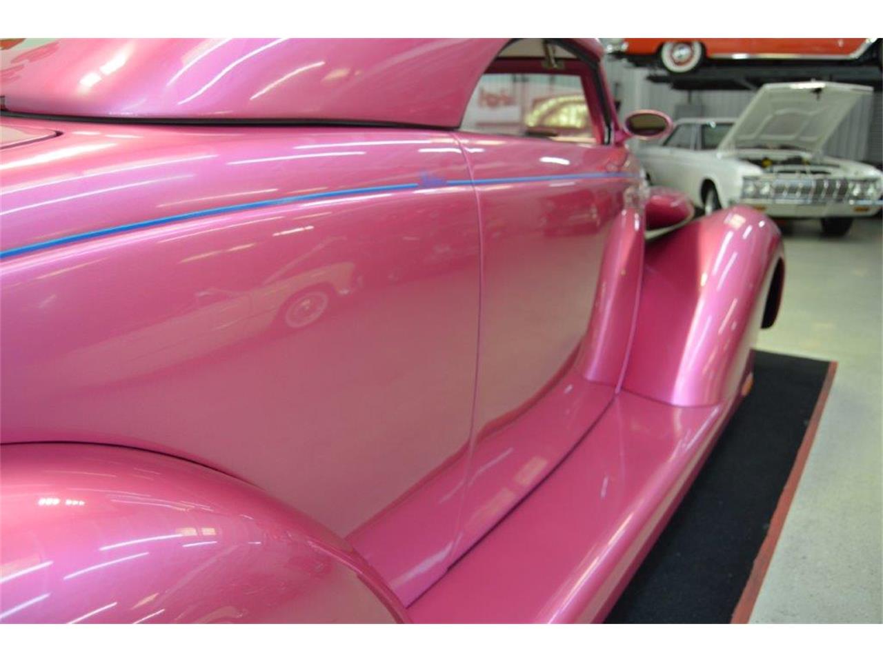 1937 Ford Cabriolet for sale in Loganville, GA – photo 9