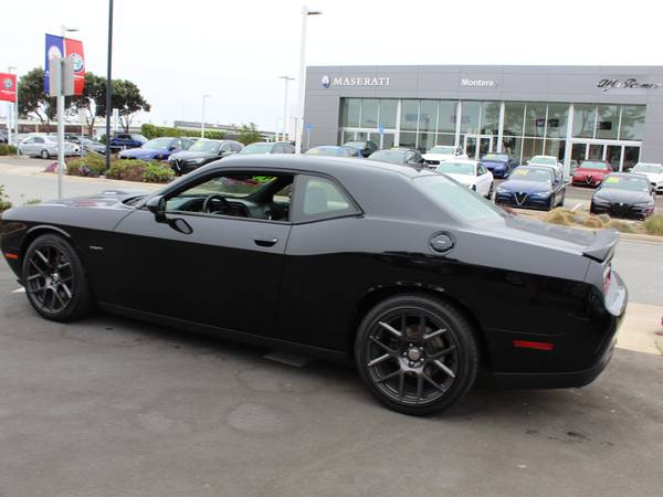 2016 Dodge Challenger R/T for sale in Seaside, CA – photo 6